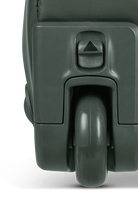 Foldable Plume Duffle Bag 78cm