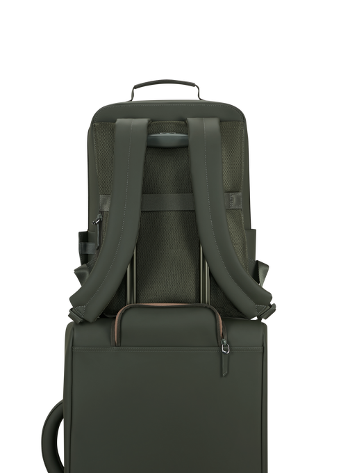 Lost In Berlin Ryggs&auml;ck Lifetrotter 15.6"