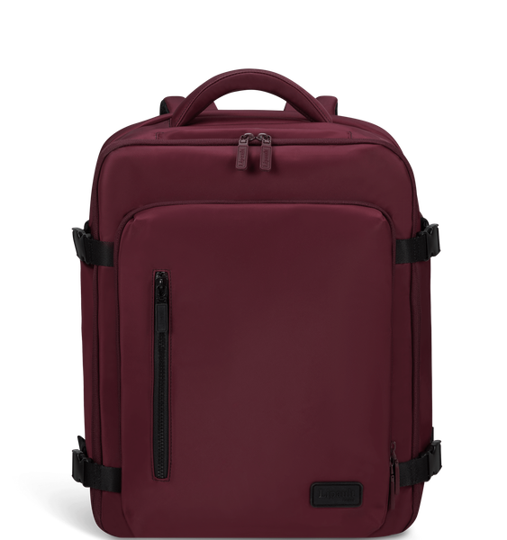 City Plume Resryggsäck 17" City Plume Resryggsäck 17"