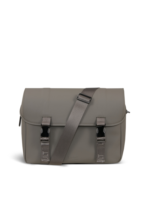 Lost In Berlin Crossbody v&auml;ska Exile