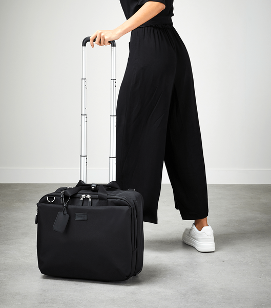 4BIZ Pilotväska 15.6"