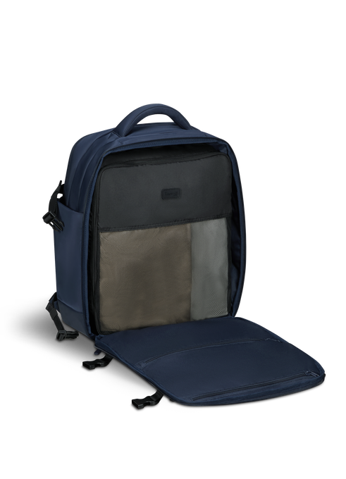 City Plume Resryggs&auml;ck 17"
