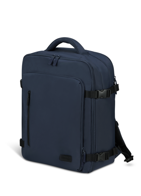 City Plume Resryggs&auml;ck 17"