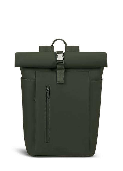 Lost In Berlin Ryggs&auml;ck Rolltop 15.6"