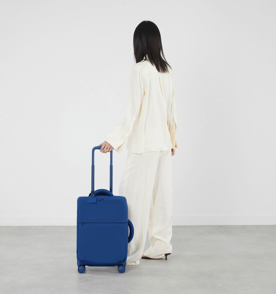 Lost In Berlin Kabinväska 55cm