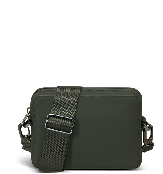 Lost In Berlin The Box - Crossbody v&auml;ska