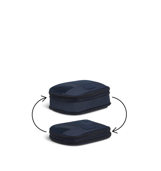 Lipault Travel Accessories Komprimerande packkub S Lipault Travel Accessories Komprimerande packkub S