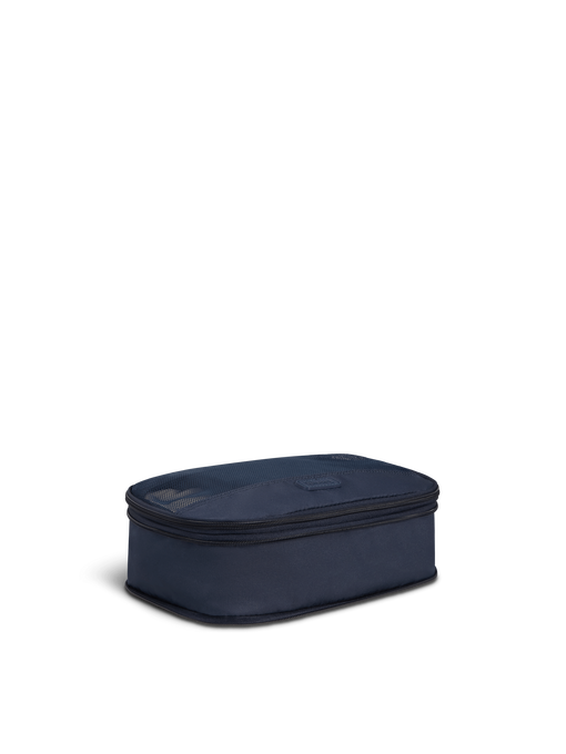 Lipault Lipault Travel Accessories Compression Packing Cube M  Navy