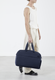Lipault City Plume Weekender  Navy