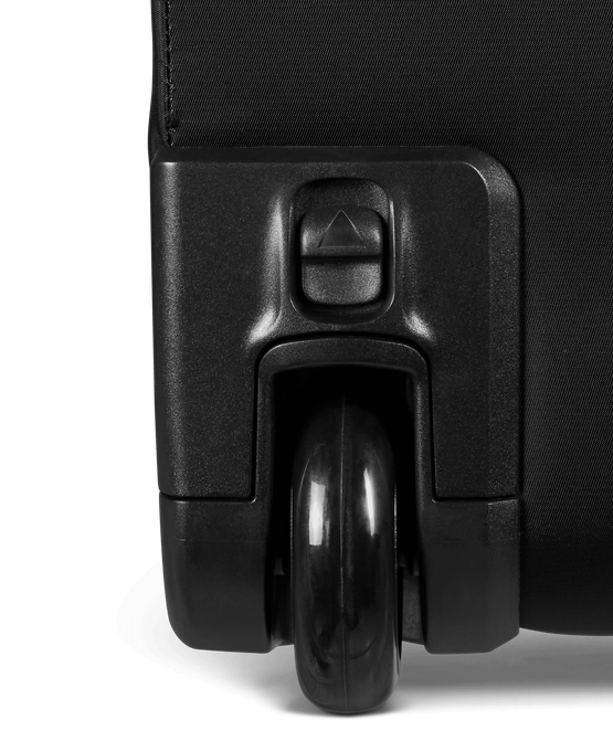 Lipault Foldable Plume Long Trip  Black