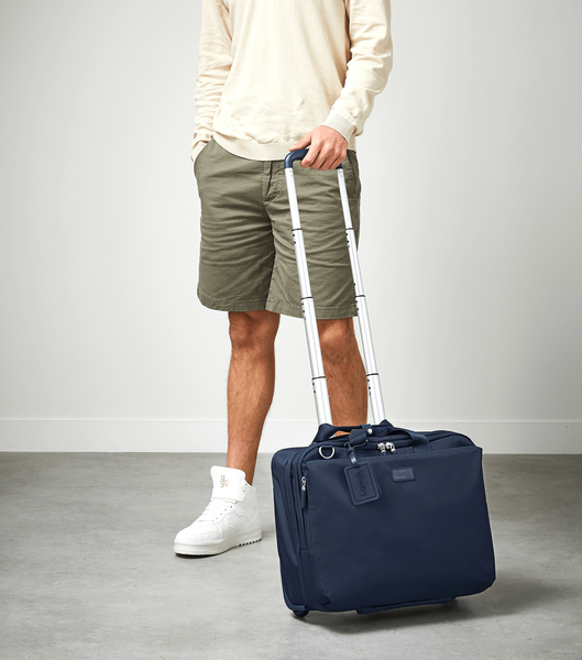 4BIZ Pilotväska 15.6"