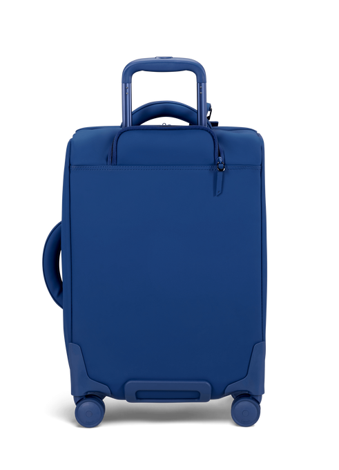 Lipault Lost In Berlin Cabin 2.0 55cm  Blue Me Away