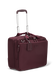 Lipault 4BIZ Rolling Laptop Bag Bordeaux
