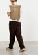 Lipault City Plume Backpack Rolltop  Sandstone