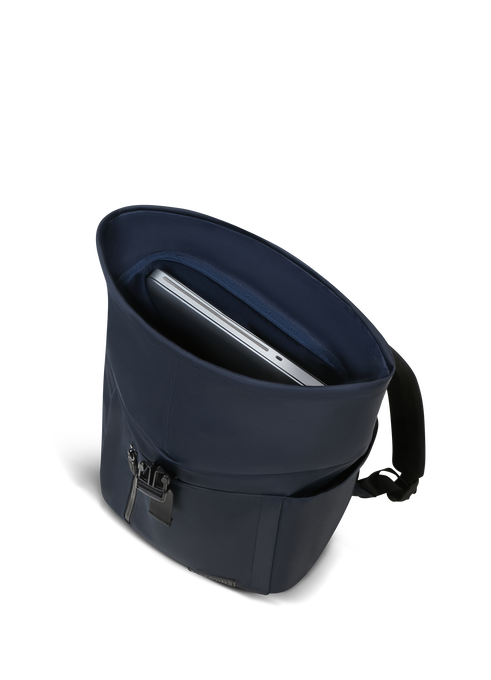 City Plume Ryggs&auml;ck Rolltop 15.6"