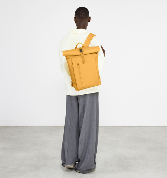 Lost In Berlin Ryggs&auml;ck Rolltop 15.6"