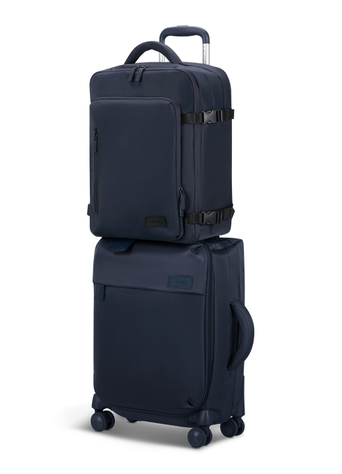 City Plume Resryggs&auml;ck 17"