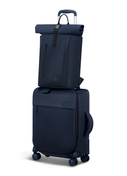 City Plume Ryggs&auml;ck Rolltop 15.6"