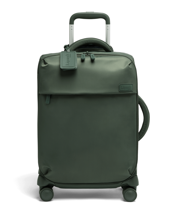 Plume Resväska med 4 hjul 55cm Khaki | 1