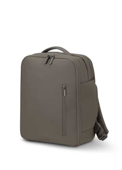 Lost In Berlin L&auml;tt resryggs&auml;ck 15.6"