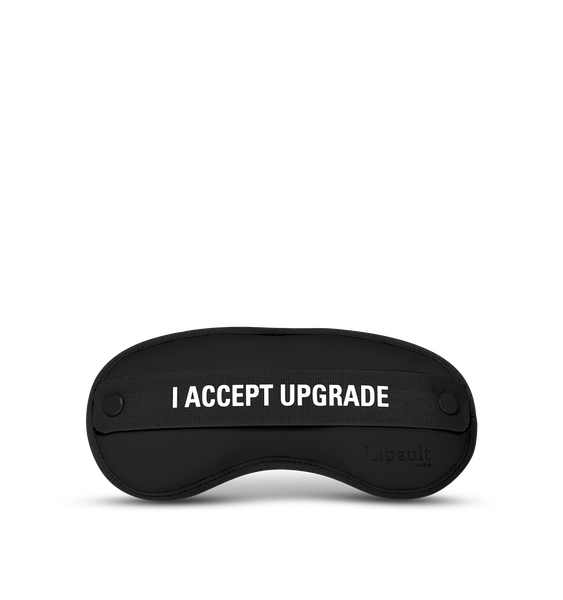 Lipault Travel Accessories &Ouml;gonmask