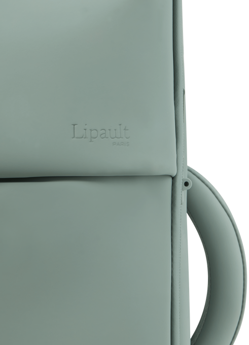 Lipault Lost In Berlin Cabin 2.0 55cm  Yoga Green