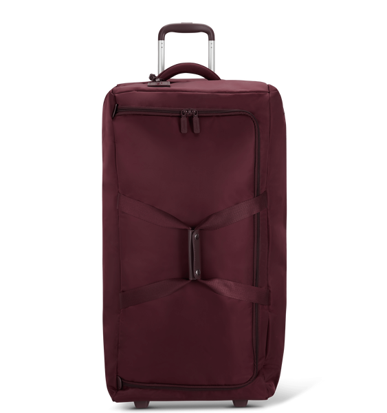 Foldable Plume Duffle Bag 78cm Foldable Plume Duffle Bag 78cm