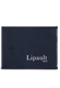 Lipault Lipault Travel Accessories Laundry Bag S  Navy