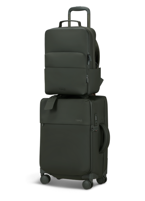 Lost In Berlin Ryggs&auml;ck Lifetrotter 15.6"