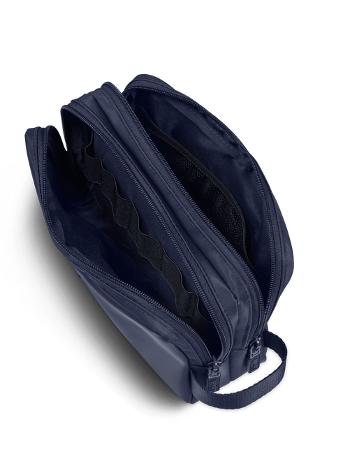 Lipault Plume Accessoires Toiletry Bag  Navy Lipault Plume Accessoires Toiletry Bag  Navy
