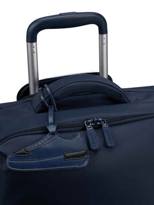 Lipault Lipault Travel Accessories Luggage Tag Sneaker  Navy
