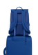 Lipault Lost In Berlin Square Backpack 2.0  Blue Me Away Lipault Lost In Berlin Square Backpack 2.0  Blue Me Away