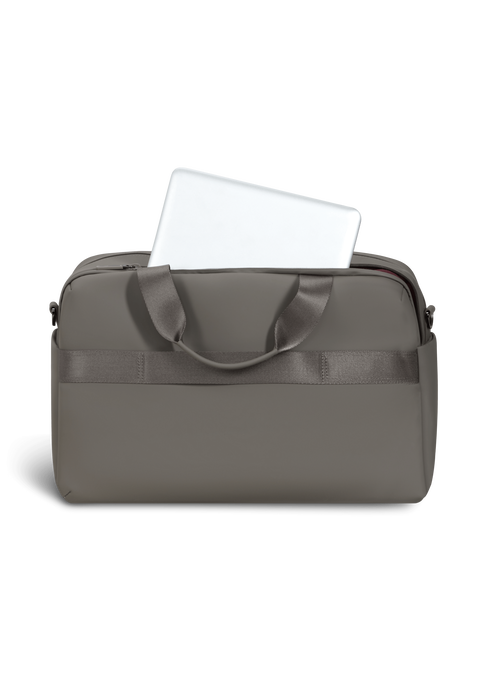 Lipault Lost In Berlin 24H Bag 2.0  Ash Stone Lipault Lost In Berlin 24H Bag 2.0  Ash Stone