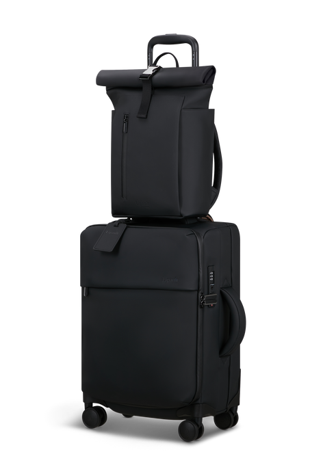 Lost In Berlin Ryggs&auml;ck Mini-Rolltop
