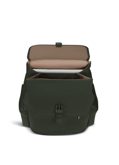 Lost In Berlin Ryggs&auml;ck Cargo M 15.6"