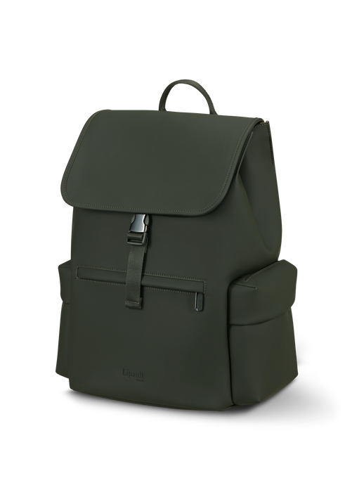 Lost In Berlin Ryggs&auml;ck Cargo M 15.6"