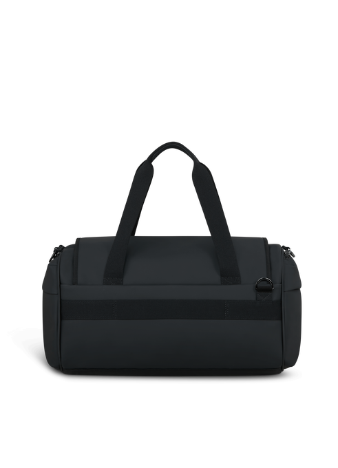 Lipault Lost In Berlin 48h Bag  Black