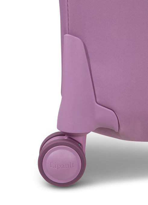 Lipault Plume Medium Trip - Born In The Air 63cm  Virtual Purple