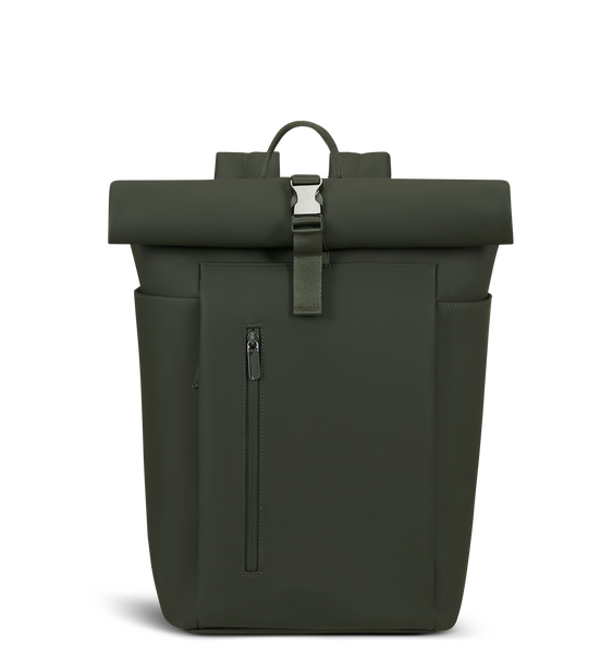 Lost In Berlin Ryggs&auml;ck Rolltop 15.6"