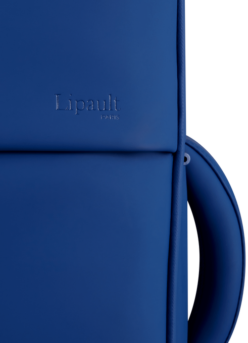 Lost In Berlin Kabinv&auml;ska 55cm | Lipault Lost In Berlin Cabin 2.0 55cm  Blue Me Away