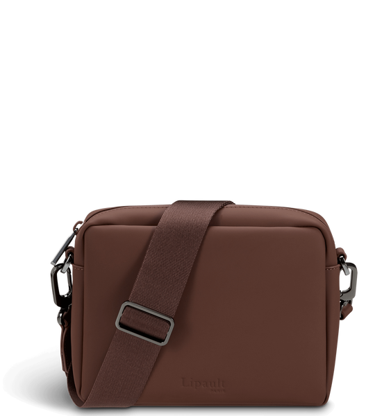 Lost In Berlin The Big Box - Crossbody väska Lost In Berlin The Big Box - Crossbody väska