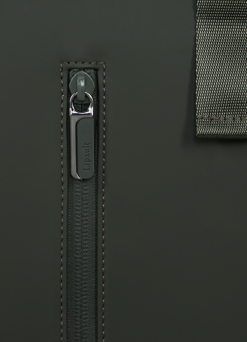 Lost In Berlin Ryggs&auml;ck Rolltop 15.6"
