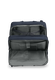 Lipault 4BIZ Rolling Laptop Bag Carbon Blue