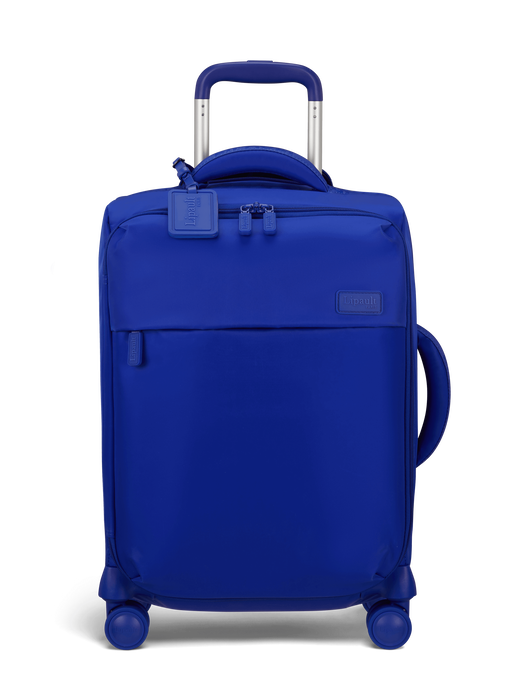 Lipault Plume Cabin 55cm  Magnetic Blue