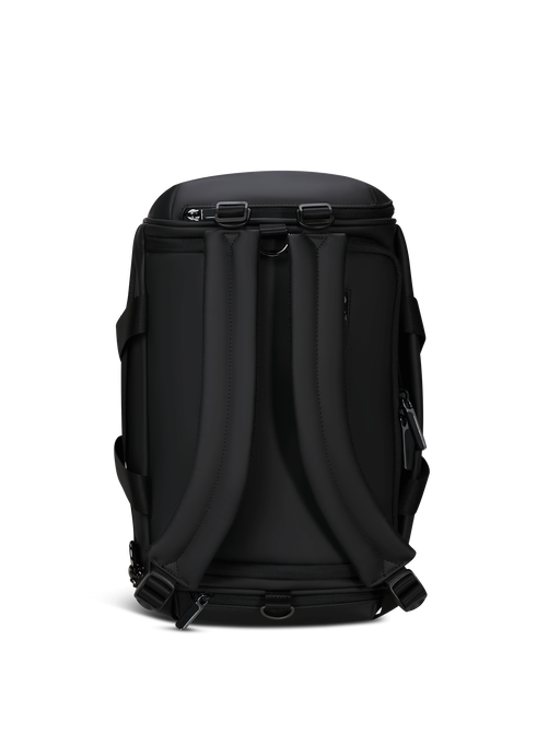 Lipault Lost In Berlin Diaper Bag 2.0  Black