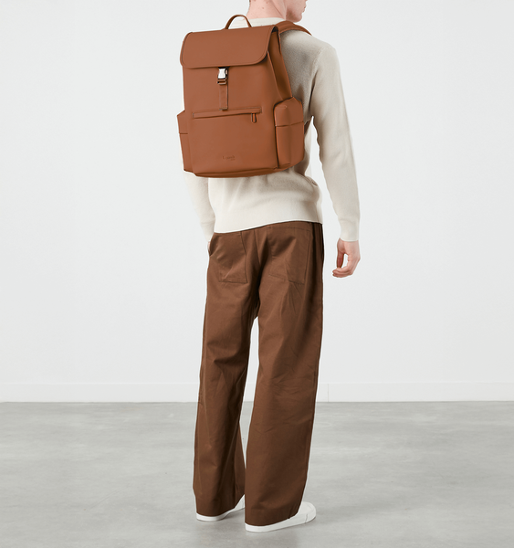 Lost In Berlin Ryggs&auml;ck Cargo 15.6"