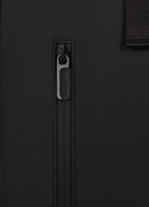 Lost In Berlin Ryggs&auml;ck Mini-Rolltop