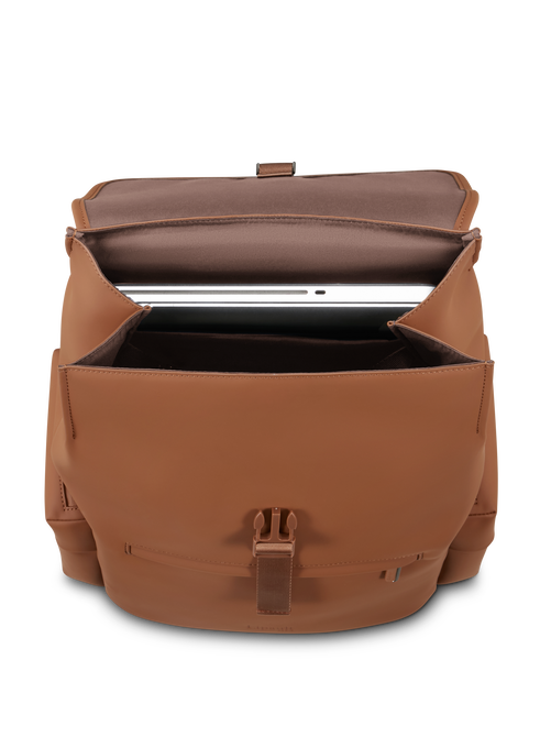 Lost In Berlin Ryggs&auml;ck Mini Cargo 15"