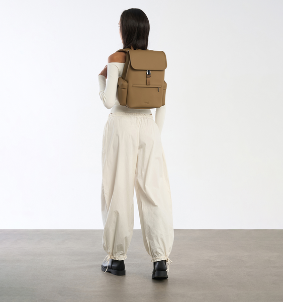 Lost In Berlin Ryggs&auml;ck Mini Cargo 15"