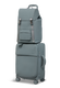 Lipault Lost In Berlin Exile Backpack  Cement Storm Lipault Lost In Berlin Exile Backpack  Cement Storm